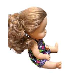 عروسک بیبی بورن 34 سانتی Baby Born مدل BABY TOBY-اسباب بازی